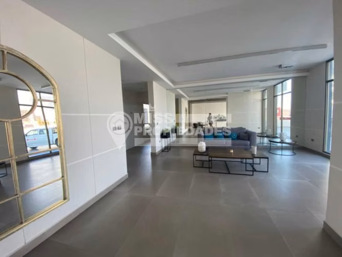 VENDE DEPARTAMENTO EDIFICIO PATAGUA ANTOFAGASTA