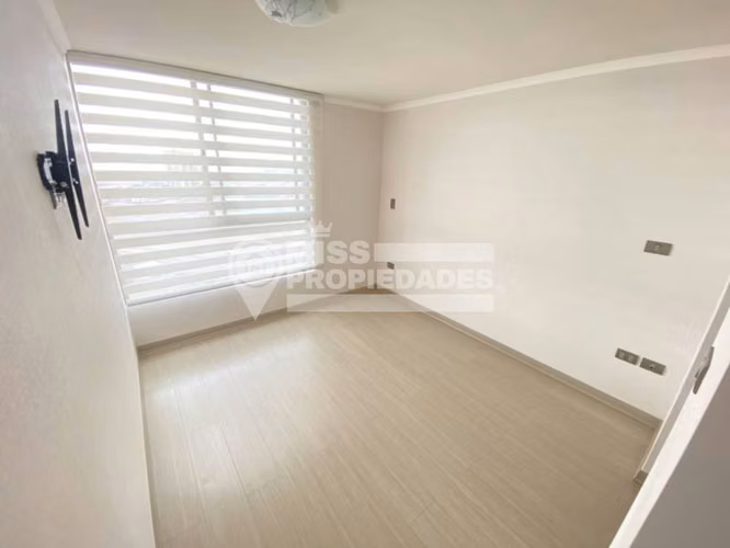 VENDE DEPARTAMENTO EDIFICIO PATAGUA ANTOFAGASTA