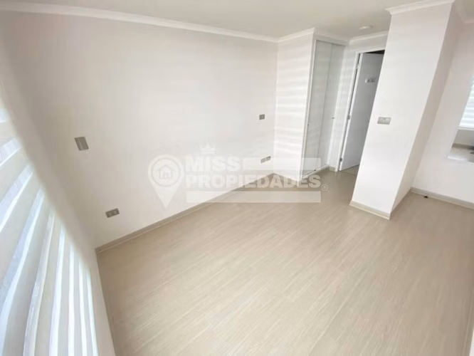 VENDE DEPARTAMENTO EDIFICIO PATAGUA ANTOFAGASTA