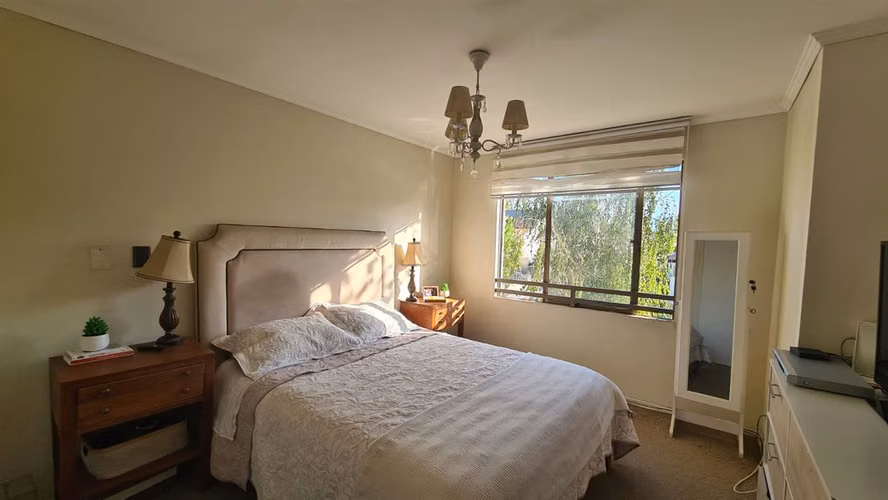 CASA Loteo EL Polo de Machalí
