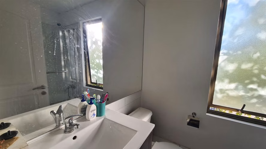 CASA Loteo EL Polo de Machalí