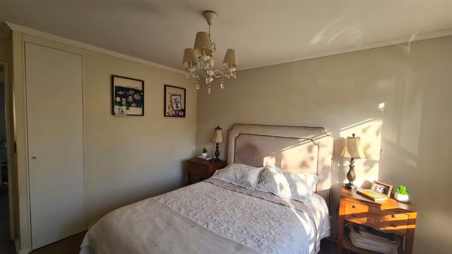 CASA Loteo EL Polo de Machalí