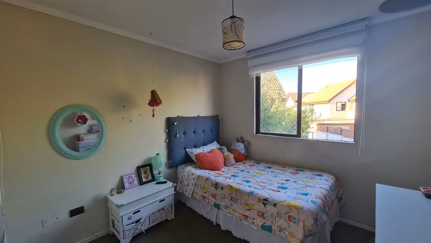 CASA Loteo EL Polo de Machalí