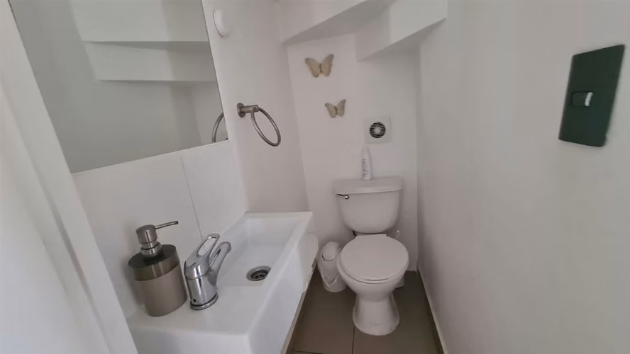 CASA Loteo EL Polo de Machalí