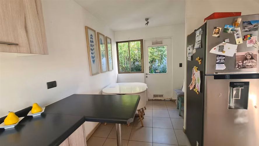 CASA Loteo EL Polo de Machalí