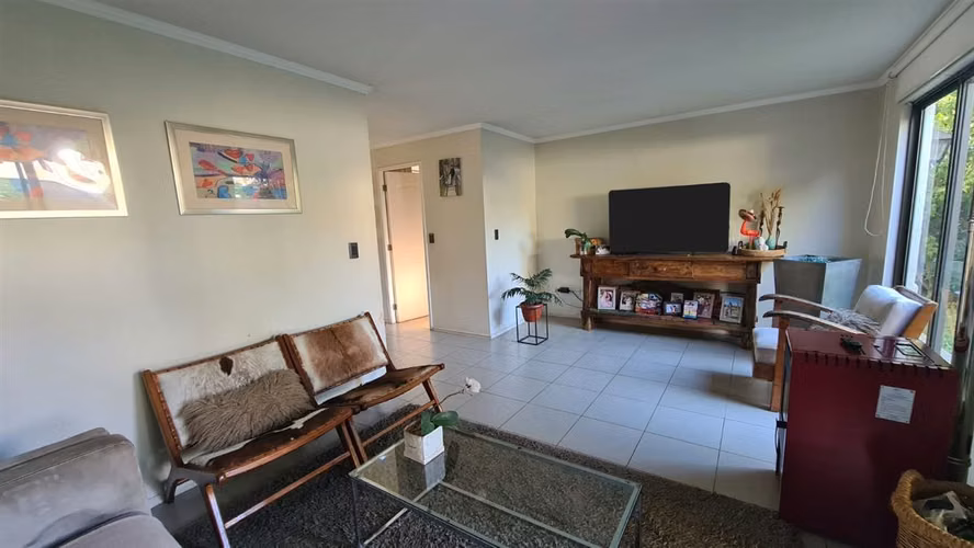 CASA Loteo EL Polo de Machalí