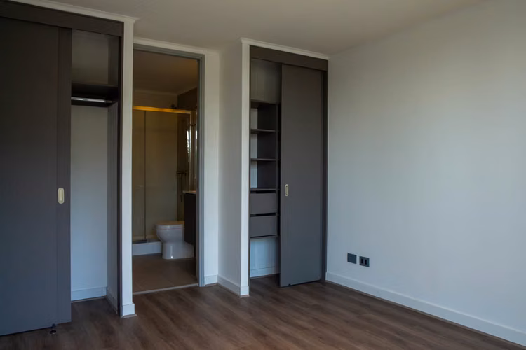Arrienda departamento de 1D+1B en Ricardo Lyon (Providencia) - Imagen 15