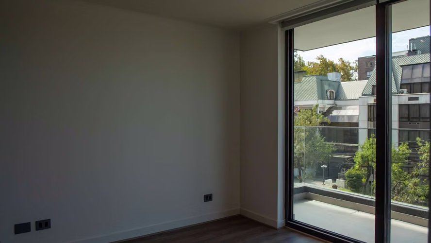 Arrienda departamento de 1D+1B en Ricardo Lyon (Providencia) - Imagen 11