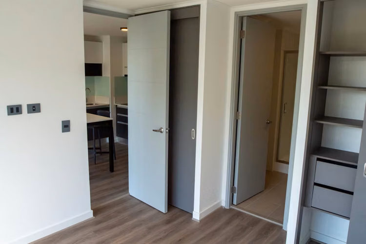Arrienda departamento de 1D+1B en Ricardo Lyon (Providencia) - Imagen 13