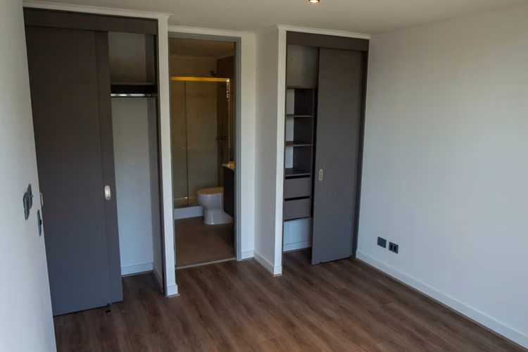 Arrienda departamento de 1D+1B en Ricardo Lyon (Providencia) - Imagen 14