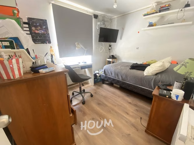 Casa en Corralco