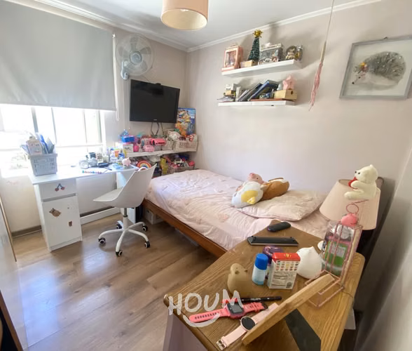 Casa en Corralco