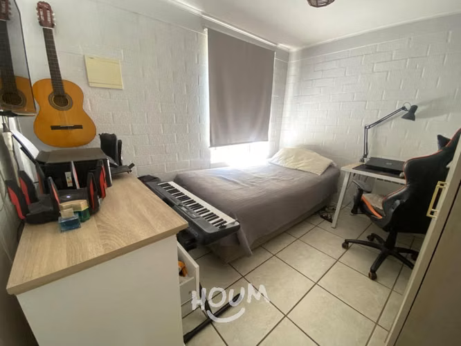 Casa en Corralco