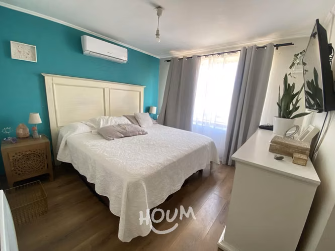 Casa en Corralco
