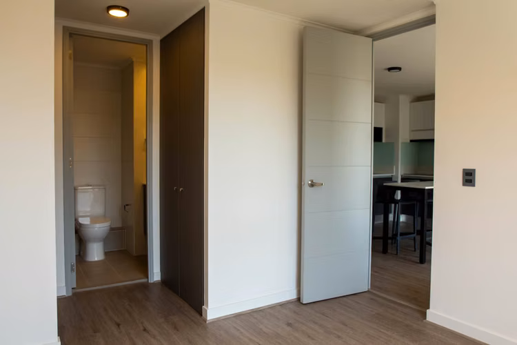 Arrienda departamento de 2D+2B en Ricardo Lyon (Providencia)