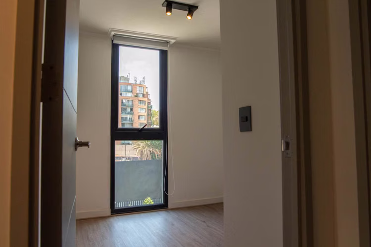 Arrienda departamento 3D+2B en Ricardo Lyon (Providencia)