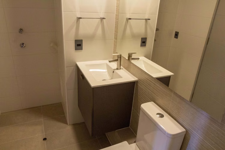 Arrienda departamento 3D+2B en Ricardo Lyon (Providencia)