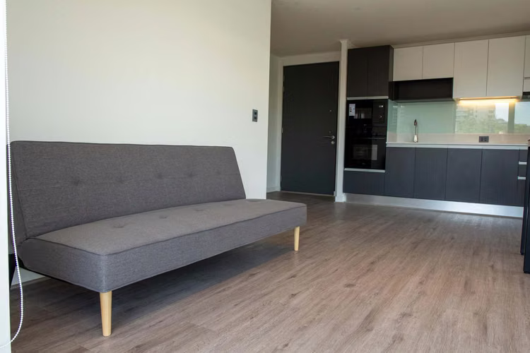 Arrienda departamento 3D+2B en Ricardo Lyon (Providencia)