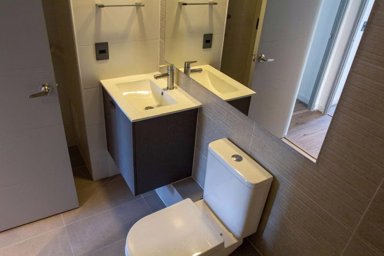 Arrienda departamento 3D+2B en Ricardo Lyon (Providencia)