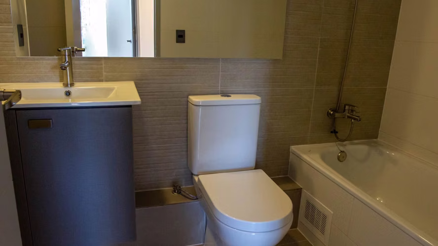Arrienda departamento 3D+2B en Ricardo Lyon (Providencia)