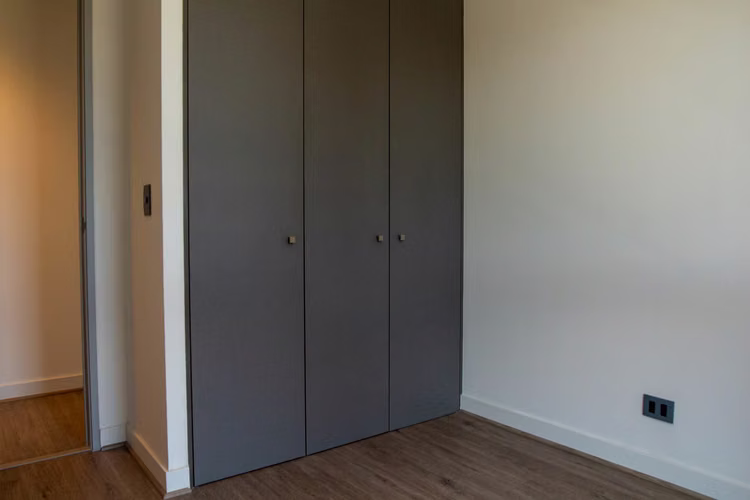 Arrienda departamento 3D+2B en Ricardo Lyon (Providencia)
