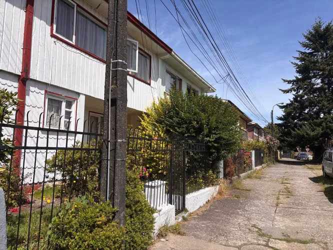 Venta casa en Seminario (83053)