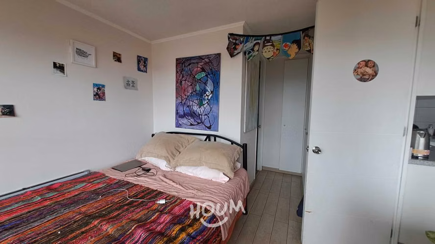 Departamento en Avenida Gómez Carreño