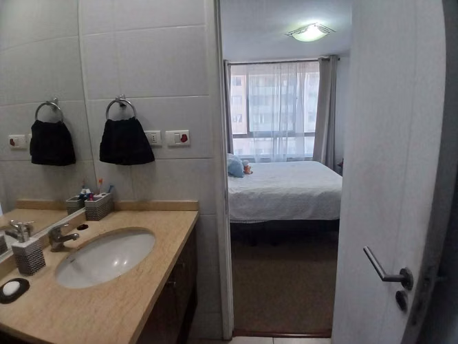 Metro Santa Ana depto. en Venta1D+1B  (83084) - Imagen 18