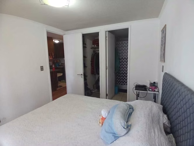 Metro Santa Ana depto. en Venta1D+1B  (83084) - Imagen 15