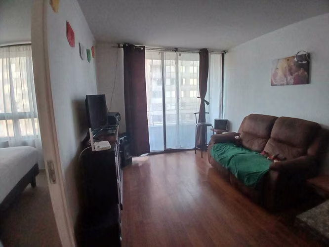 Metro Santa Ana depto. en Venta1D+1B  (83084) - Imagen 4