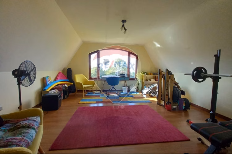 Se vende/lomas de reloncaví/casa terreno 5.460 m2