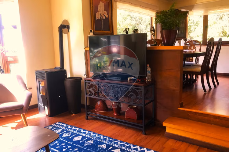 Se vende/lomas de reloncaví/casa terreno 5.460 m2