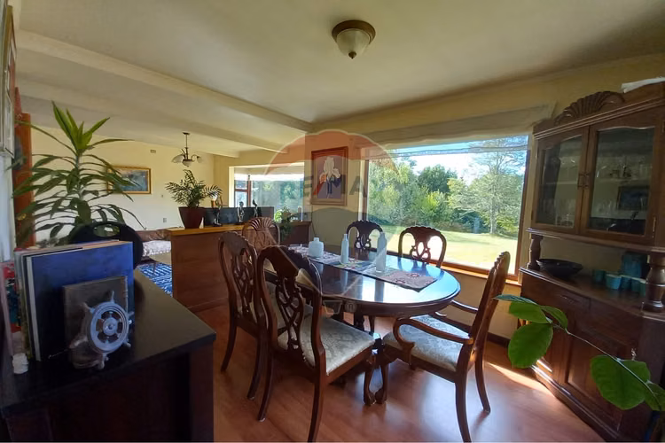 Se vende/lomas de reloncaví/casa terreno 5.460 m2