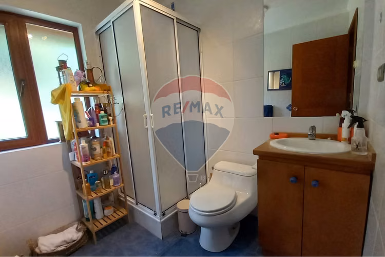 Se vende/lomas de reloncaví/casa terreno 5.460 m2