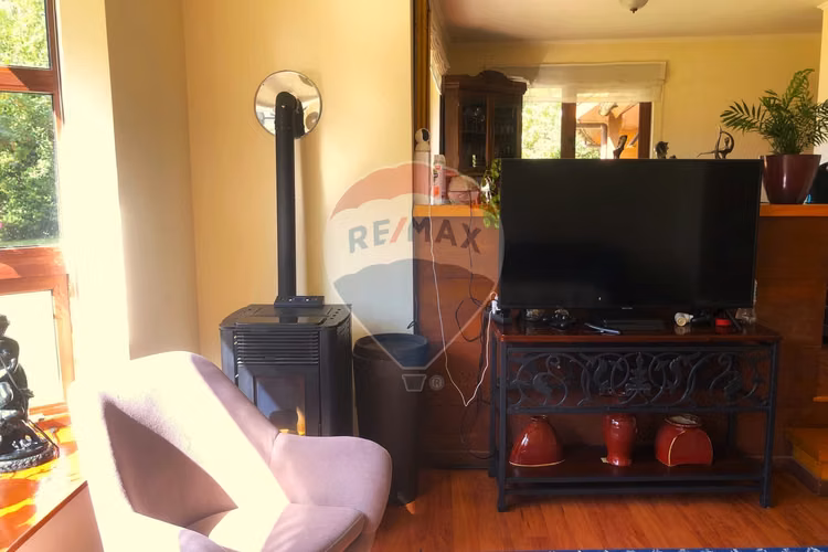 Se vende/lomas de reloncaví/casa terreno 5.460 m2