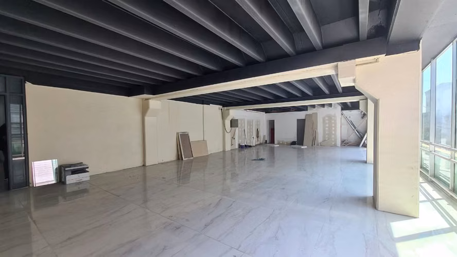 OFICINA Calle Campos, Rancagua