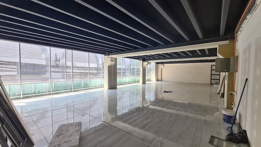 OFICINA Calle Campos, Rancagua