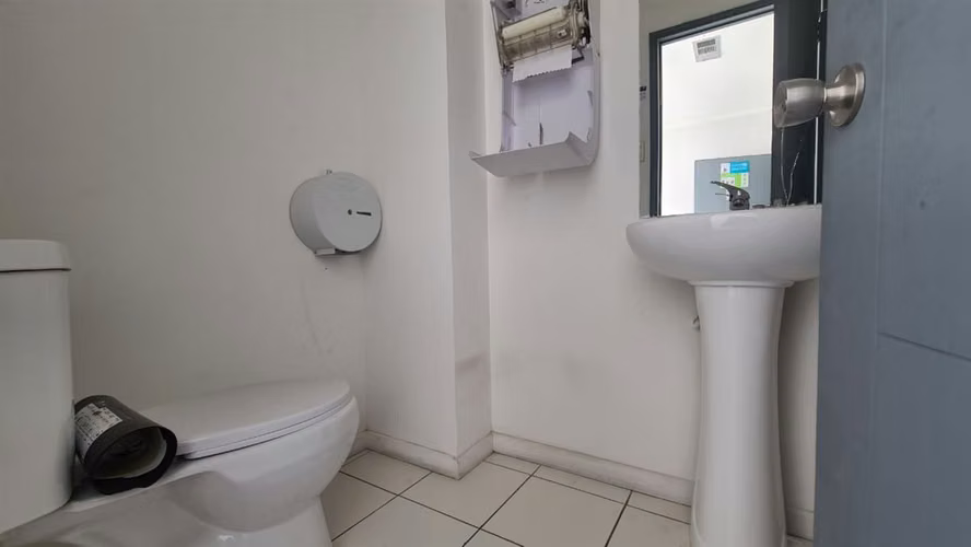 OFICINA Arriendo oficina en calle Campos, Rancagua