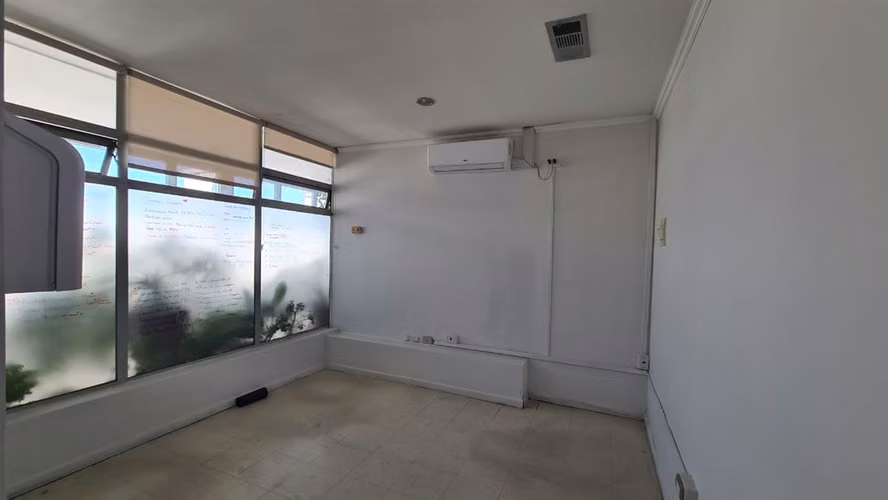 OFICINA Arriendo oficina en calle Campos, Rancagua