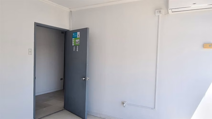 OFICINA Arriendo oficina en calle Campos, Rancagua