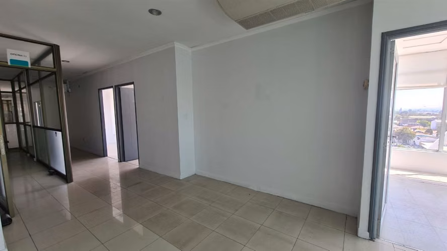 OFICINA Arriendo oficina en calle Campos, Rancagua