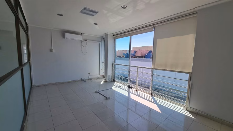 OFICINA Arriendo oficina en calle Campos, Rancagua