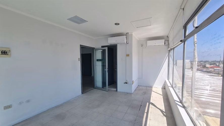 OFICINA Arriendo oficina en calle Campos, Rancagua