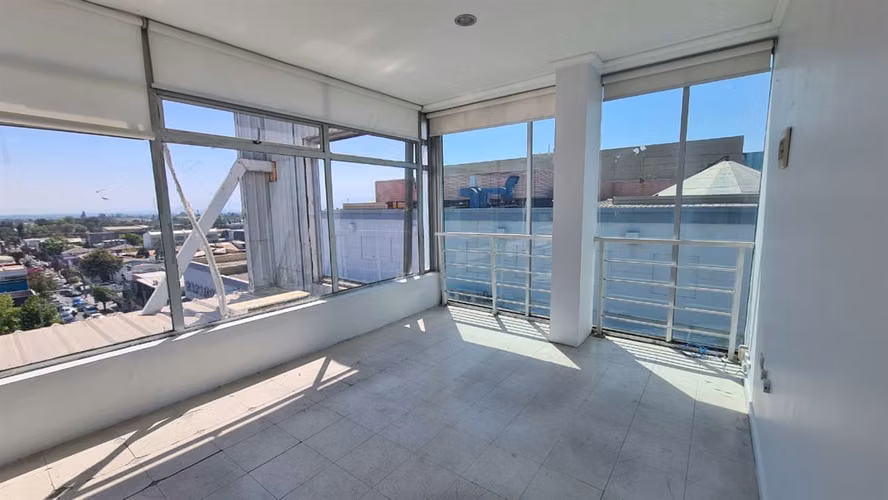 OFICINA Arriendo oficina en calle Campos, Rancagua
