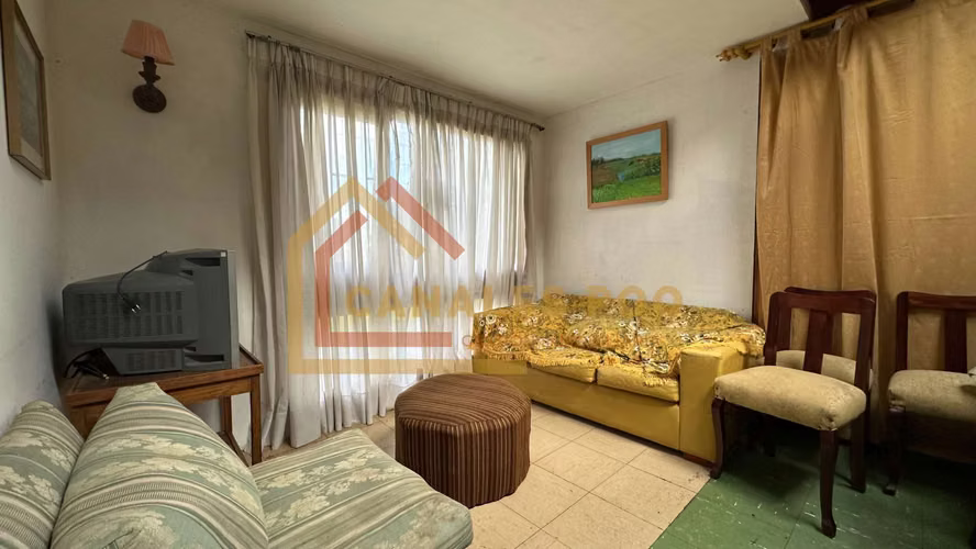 Casa y Sitio Rafael Mera con Catriñir