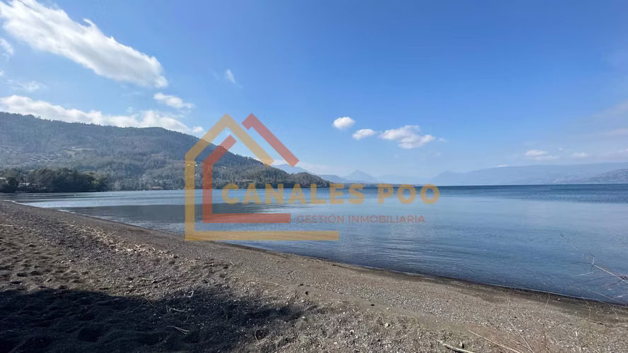 Sitio Villa Felipe Manquel. Lican Ray