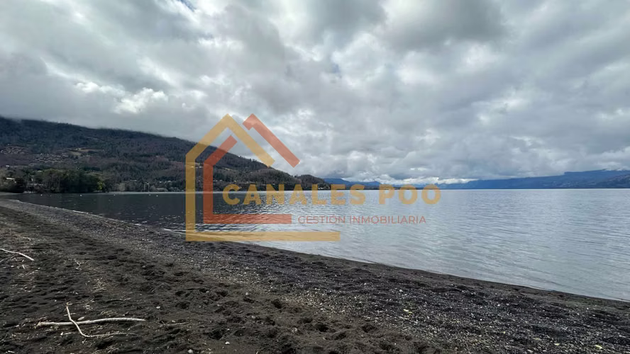 Sitio Villa Felipe Manquel. Lican Ray