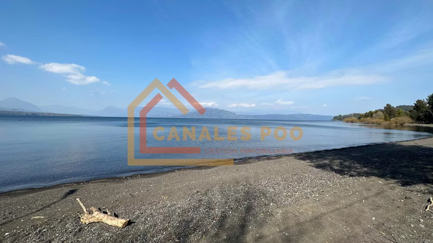 Sitio Villa Felipe Manquel. Lican Ray