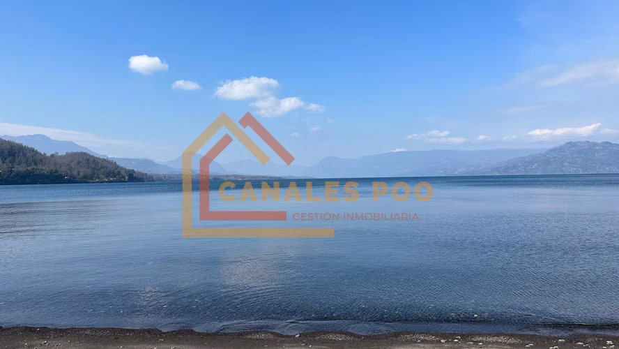 Sitio Villa Felipe Manquel. Lican Ray