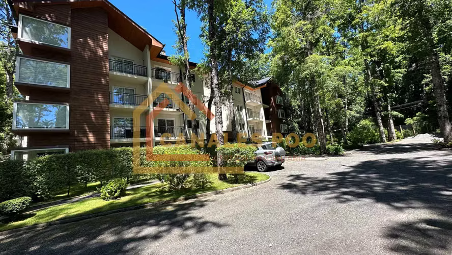 DEPARTAMENTO Condominio Pucón